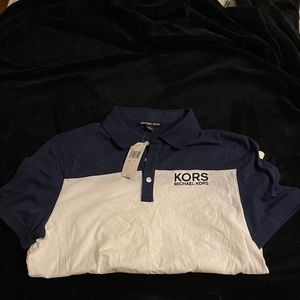 Michael Kors Polo